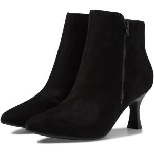 image:imageClarks womens Kataleyna GlowBlack Suede