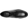 image:imageClarks mens Steadwell MidBlack Leather
