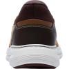 image:imageClarks Mens Craftwell Step LoaferLight Brown Leather