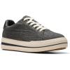 image:imageClarks Womens Audreigh Sun SneakersBlack