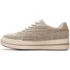 image:imageClarks Womens Audreigh Sun SneakersStone