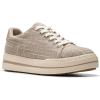 image:imageClarks Womens Audreigh Sun SneakersStone