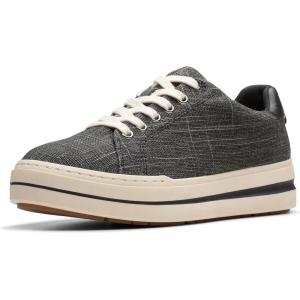 image:imageClarks Womens Audreigh Sun SneakersBlack
