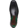 image:imageClarks Mens Clarkslite AveBlack Leather