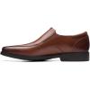 image:imageClarks Mens Clarkslite AveTan Leather