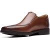 image:imageClarks Mens Clarkslite AveTan Leather
