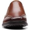 image:imageClarks Mens Clarkslite AveTan Leather