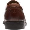 image:imageClarks Mens Clarkslite AveTan Leather