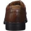 image:imageClarks Mens Clarkslite LowTan Leathe