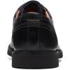 image:imageClarks Womens Malwood LaceBlack Leather