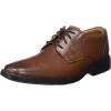 image:imageClarks Mens Clarkslite LowTan Leathe