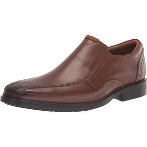 image:imageClarks Mens Clarkslite AveTan Leather