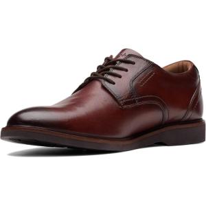 image:imageClarks Womens Malwood LaceBrown Leather