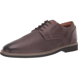 image:imageClarks Womens Malwood LaceDark Brown Leather