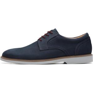 image:imageClarks Womens Malwood LaceNavy Leather