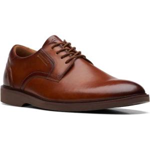 image:imageClarks Womens Malwood LaceTan Leather