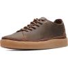 image:imageClarks Mens Oakpark LowBeeswax Leather