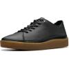 image:imageClarks Mens Oakpark LowBlack Leather
