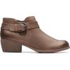 image:imageClarks womens Charlten RaeMushroom Oily