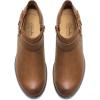 image:imageClarks womens Charlten RaeTan Oily Leather