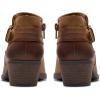 image:imageClarks womens Charlten RaeTan Oily Leather