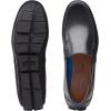 image:imageClarks Mens Markman PlainDriving Style LoaferBlack Black Leather