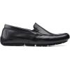 image:imageClarks Mens Markman PlainDriving Style LoaferBlack Leather