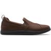 image:imageClarks Womens Breeze DawnBrown Textile