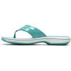 image:imageClarks Womens Breeze Reyna Cloudsteppers FlipFlopJade