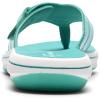 image:imageClarks Womens Breeze Reyna Cloudsteppers FlipFlopJade