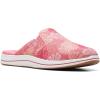 image:imageClarks Womens Breeze ShoreCoral Floral