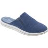 image:imageClarks Womens Breeze ShoreDenim Blue Textile