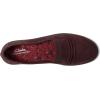 image:imageClarks Womens Breeze SolBurgundy Synthetic