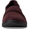 image:imageClarks Womens Breeze SolBurgundy Synthetic
