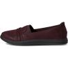 image:imageClarks Womens Breeze SolBurgundy Synthetic