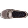 image:imageClarks Womens Breeze SolTaupe Metallic Synthetic