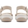 image:imageClarks womens Arla StrollBeige Combi