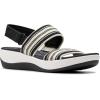 image:imageClarks womens Arla StrollBlack Multi