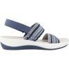 image:imageClarks womens Arla StrollBlue