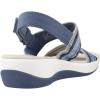 image:imageClarks womens Arla StrollBlue