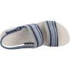 image:imageClarks womens Arla StrollBlue