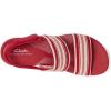 image:imageClarks womens Arla StrollCherry