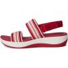 image:imageClarks womens Arla StrollCherry