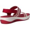 image:imageClarks womens Arla StrollCherry