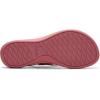 image:imageClarks womens Arla StrollDusty Rose Combi