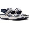 image:imageClarks womens Arla StrollNavy Multi