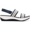 image:imageClarks womens Arla StrollNavy Multi