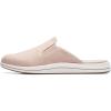 image:imageClarks Womens Breeze ShoreTaupe Canvas