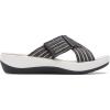 image:imageClarks womens Arla WaveSlide SandalBlack Combi