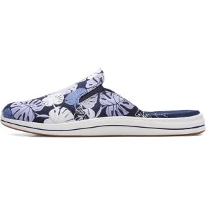 image:imageClarks Womens Breeze ShoreLavender Combi Canvas